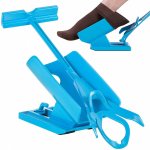 Obuvák a vyzúvač ponožek - super – Zboží Dáma