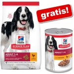 Hill’s Science Plan Puppy Medium Chicken 14 kg