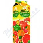 Pfanner Grapefruit 100% růžový 1 l – Zboží Dáma