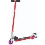 Razor S Sport červená – Hledejceny.cz