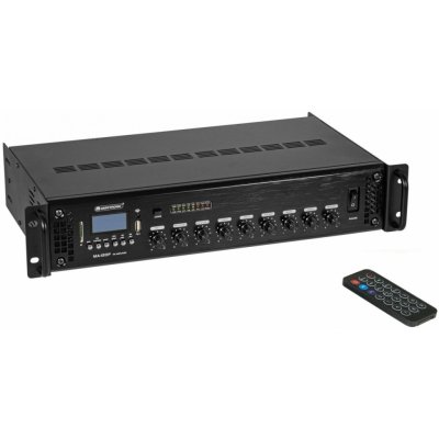 Omnitronic MA-120P – Zbozi.Blesk.cz