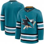 Fanatics Pánský Dres San Jose Sharks Premium Home Jersey – Zboží Dáma