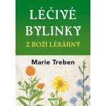 Léčivé bylinky z boží lékárny - Marie Treben – Hledejceny.cz