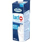 Meggle Polotučné mléko bez laktózy 1,5% 1 l – Zboží Dáma