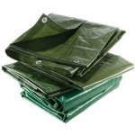 J.A.D. TOOLS 15254 plachta PE standard 3x4m bílá – Zboží Dáma