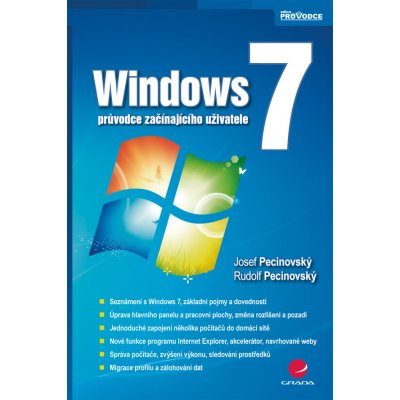 Windows 7 - Pecinovský Josef