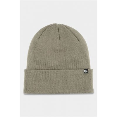 686 kulich Standard Roll Up Beanie Charcoal CHA – Hledejceny.cz