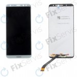 LCD Displej + Dotykové sklo Huawei Mate 10 Lite – Zboží Živě