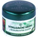 Barekol Vitalizační krém s bodlákovým olejem 50 ml