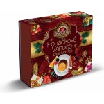 Basilur Fruit Infusions Assorted Pohádkové Vánoce Vánoční 60 x 1,8 g – Zboží Dáma