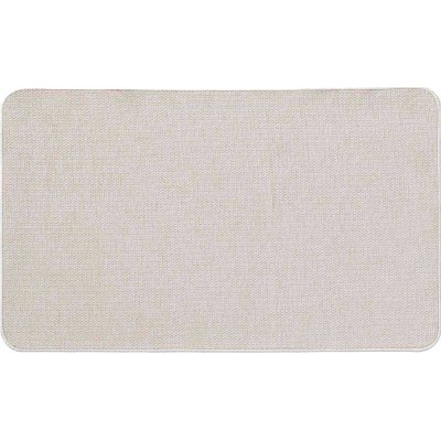 Douceur d'intérieur Simeo béžová 45 x 75 cm – Zboží Mobilmania