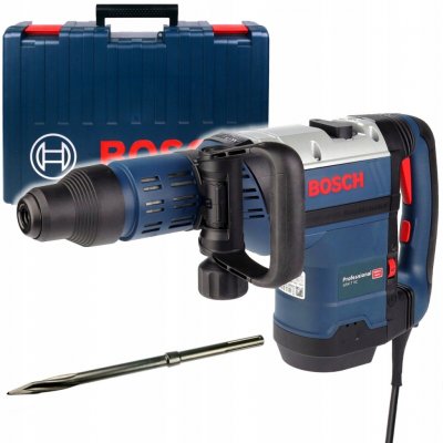 Bosch GSH 7 VC 0.611.322.000 – Zboží Dáma