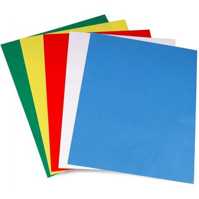 Kopírovací papír - barevný – Zboží Mobilmania