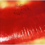 CURE - Kiss Me, Kiss Me, Kiss Me LP – Hledejceny.cz