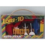 Lori 10 Auto team – Zboží Mobilmania