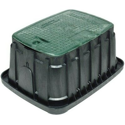 Rain Bird VB-JMB-H Premium Ventilová šachta – Zboží Dáma