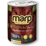 Marp Holistic Pure Chicken Can Food 400 g – Hledejceny.cz