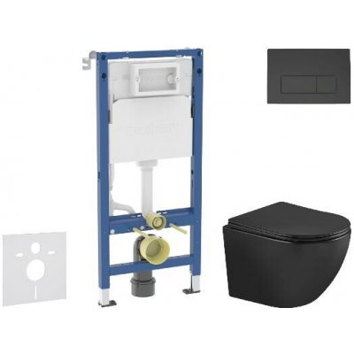 Geberit SANI11CA5507 – Hledejceny.cz