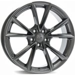 MAM A5 8,5x20 5x112 ET30 palladium – Hledejceny.cz