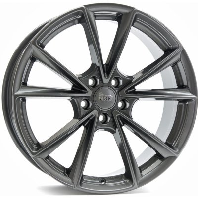 MAM A5 8,5x20 5x112 ET30 palladium – Hledejceny.cz