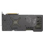 Asus TUF Gaming Radeon RX 7900 XT OC Edition 20GB GDDR6 90YV0IV1-M0NA00 – Zboží Mobilmania