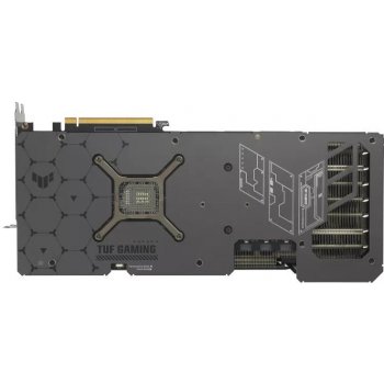 Asus TUF Gaming Radeon RX 7900 XT OC Edition 20GB GDDR6 90YV0IV1-M0NA00