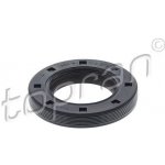 Těsnicí kroužek klikového hřídele TOPRAN 302 278 – Zboží Mobilmania