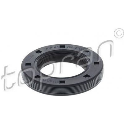 Těsnicí kroužek klikového hřídele TOPRAN 302 278 – Zboží Mobilmania