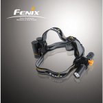 Fenix Popruh pro použití baterky jako čelovky – Zboží Mobilmania