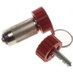 Náhradní zámek tažného zařízení Škoda 5J0803928 Škoda Fabia 2, Superb 2, Roomster, Octavia 3, Fabia 3, Octavia 4, Fabia 4 – Zbozi.Blesk.cz