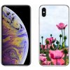 Pouzdro a kryt na mobilní telefon Apple Pouzdro mmCase Gelové iPhone XS Max - vlčí mák