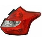 Zadní světlo - pravé FORD FOCUS III | 2010-2014 | TYC | – Hledejceny.cz
