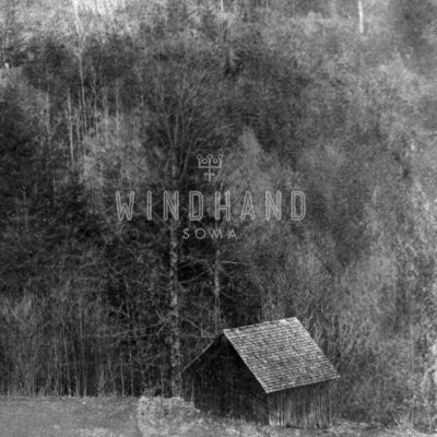 Windhand - Soma CD