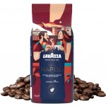 Lavazza Napoli zrnková 450 g – Hledejceny.cz