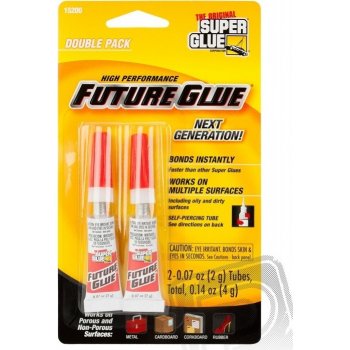 ZAP Future Glue střední 2x2g