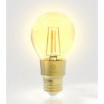 WOOX R9078, designová smart žárovka E27 230V, WiFi, vláknová baňka, 650lm, kompatibilní s Tuya – Hledejceny.cz