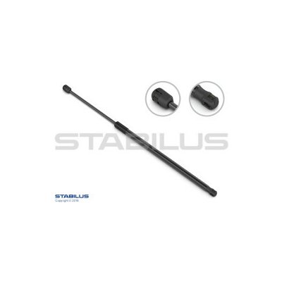 Pneumatická pružina / vzpěra zavazadlového prostoru STABILUS 285866 | Zboží Auto