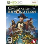 Civilization Revolution – Zboží Živě