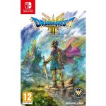 Dragon Quest 3 HD – Zboží Dáma