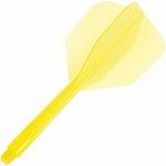 Condor Zero Stress Small Long Clear Yellow CN060 – Zboží Mobilmania