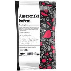 Drana Koření Amazonské 0,5 kg