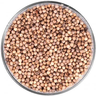 Naturway Penja Pepř bílý celý 50 g – Hledejceny.cz