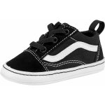 Vans Old Skool Crib Black/True White – Hledejceny.cz