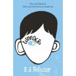 Wonder Film Tie-in R J Palacio – Hledejceny.cz