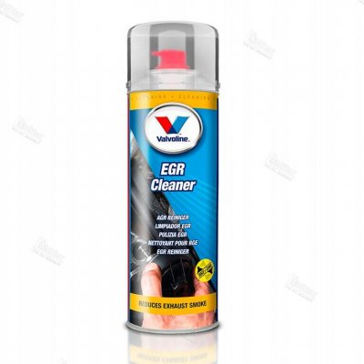 Valvoline EGR Cleaner 500ml – Sleviste.cz