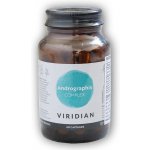 Viridian Andrographis Complex 60 kapslí – Hledejceny.cz