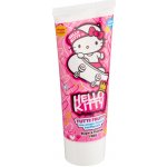 Hello Kitty dětská gelová Jahůdka 75 ml – Hledejceny.cz