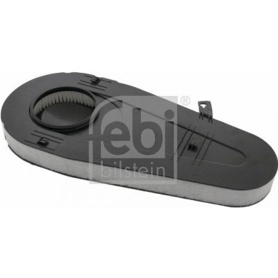 Vzduchový filtr FEBI BILSTEIN 45872 – Hledejceny.cz