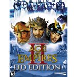 Age of Empires 2 HD – Sleviste.cz