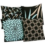 Xpose Abel 40 x 40 cm 4 ks – Zboží Dáma